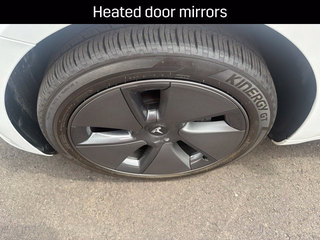 Used 2023 Tesla Model 3 Standard Range RWD image 10