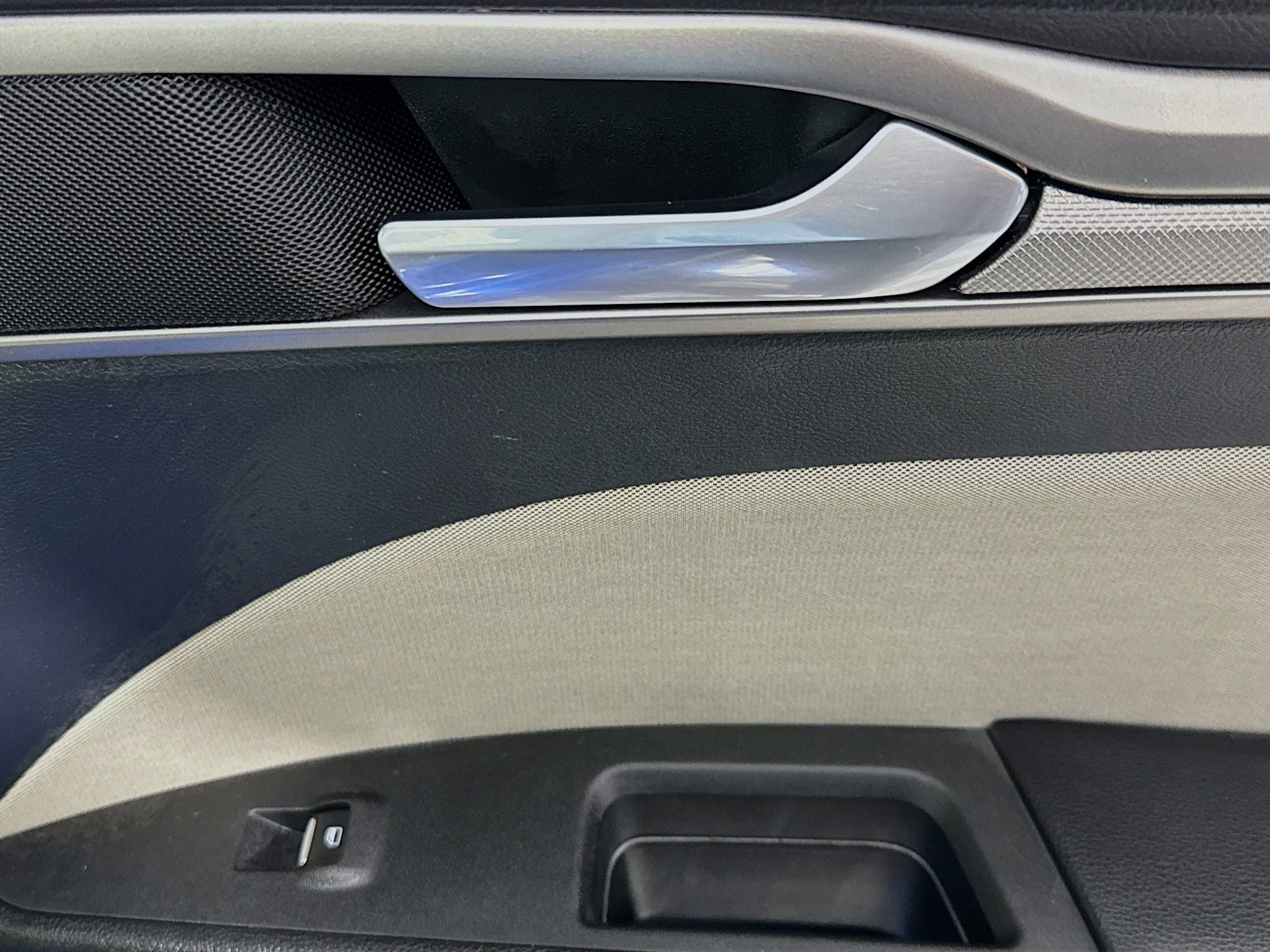 Used 2018 Ford Fusion S image 55