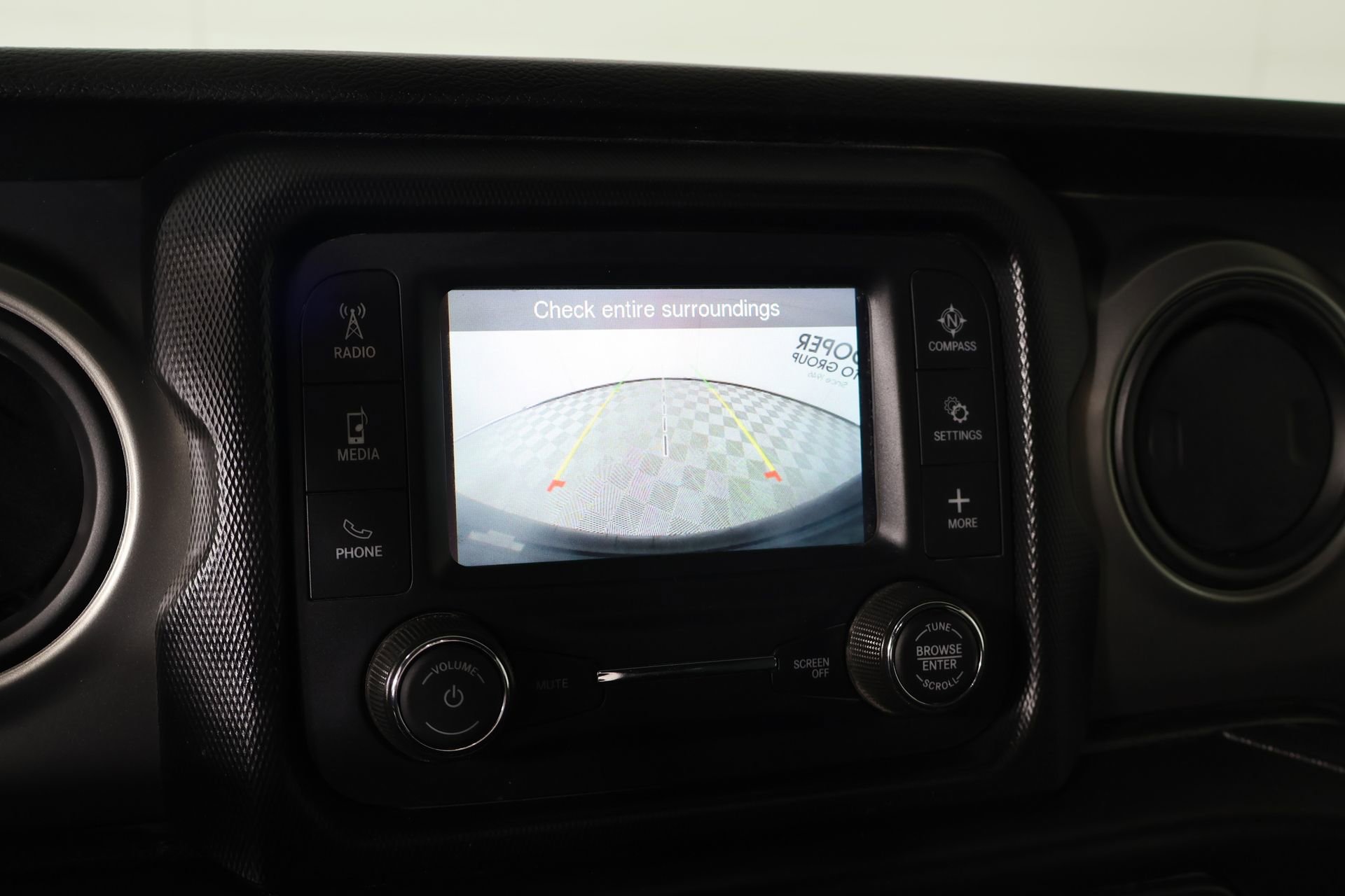 Used 2021 Jeep Wrangler Unlimited Sport AWD/4WD image 6