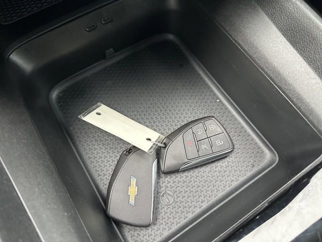 Certified 2024 Chevrolet Blazer EV LT image 31