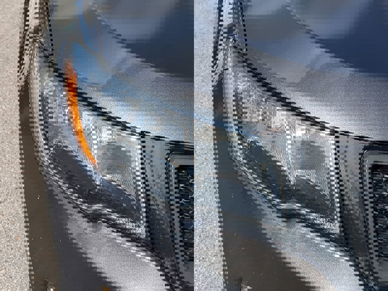 Used 2017 Jeep Compass Sport image 10