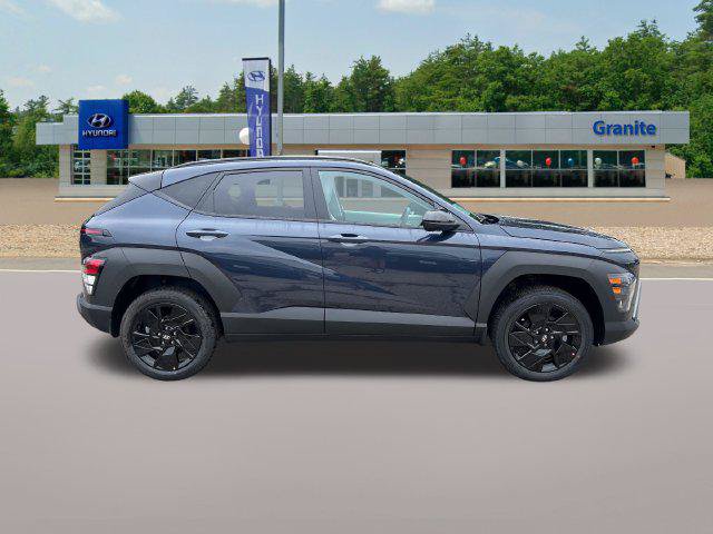 New 2027 Hyundai Kona SEL Sport AWD/4WD image 5