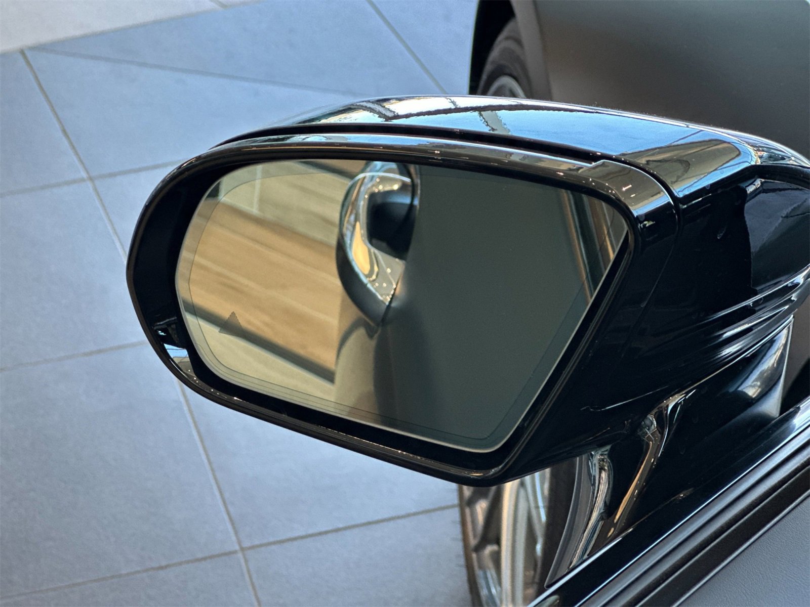 New 2026 Mercedes-Benz AMG GT 63 image 9