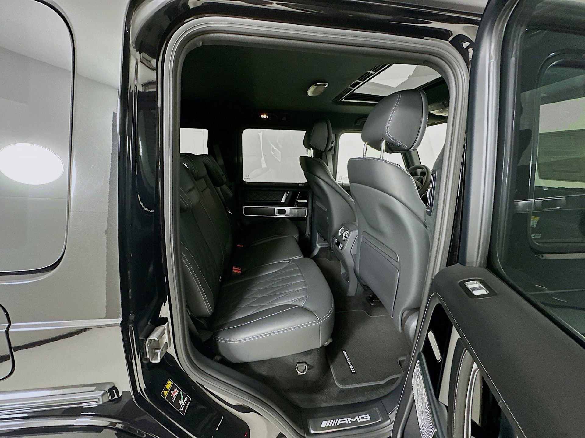 New 2026 Mercedes-Benz G 63 AMG 4MATIC image 31