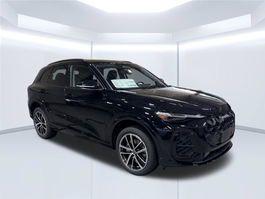 New 2026 Audi Q5 Premium Plus AWD/4WD image 7