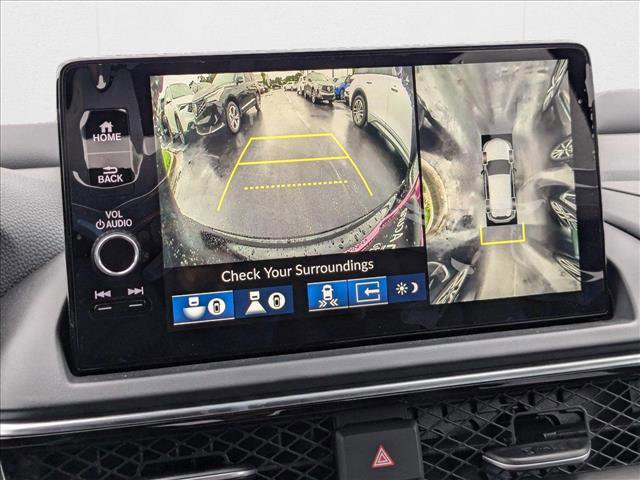 Used 2025 Acura ADX A-Spec AWD/4WD image 12