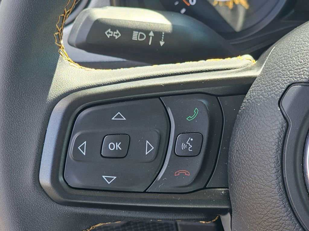 Used 2024 Jeep Wrangler Sport S image 18