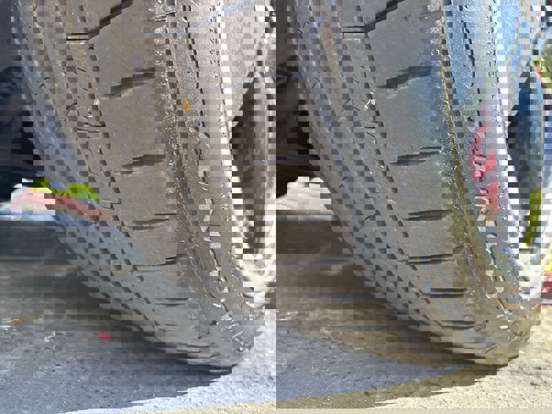 Used 2015 Porsche Panamera Turbo image 19