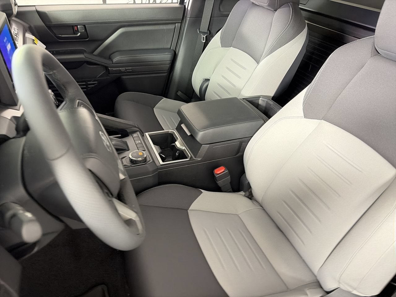 New 2026 Toyota Tacoma SR5 RWD image 18