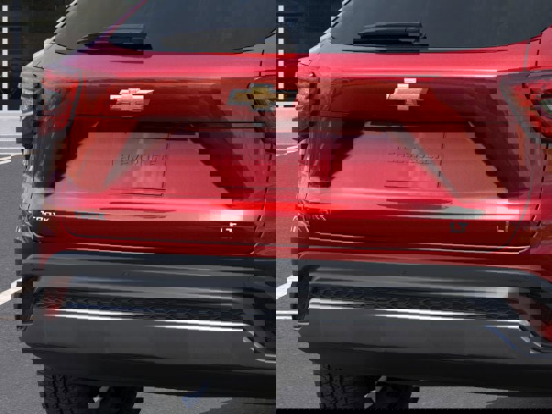 New 2026 Chevrolet Trax LT w/ Driver Confidence Package image 39