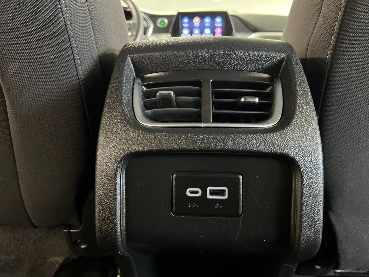 Used 2021 Chevrolet Blazer LT w/ Redline Edition image 26