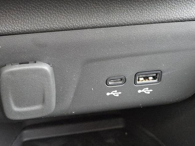 New 2026 Chevrolet TrailBlazer LT w/ Convenience Package image 8