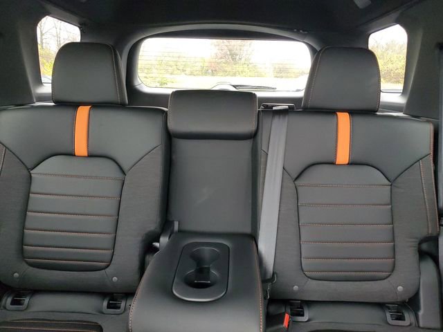 New 2026 Honda Passport TrailSport image 21