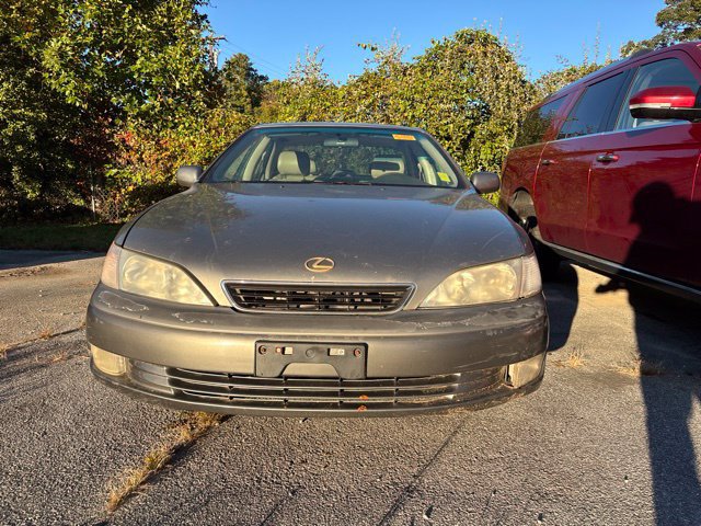 Used 1999 Lexus ES 330 FWD image 3