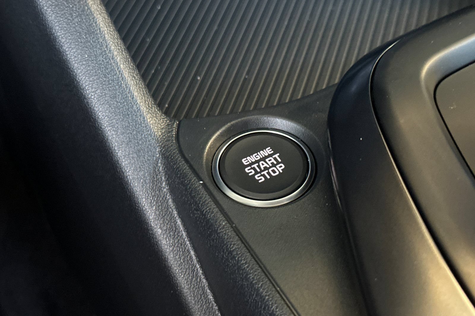 New 2026 Kia K4 FWD image 21