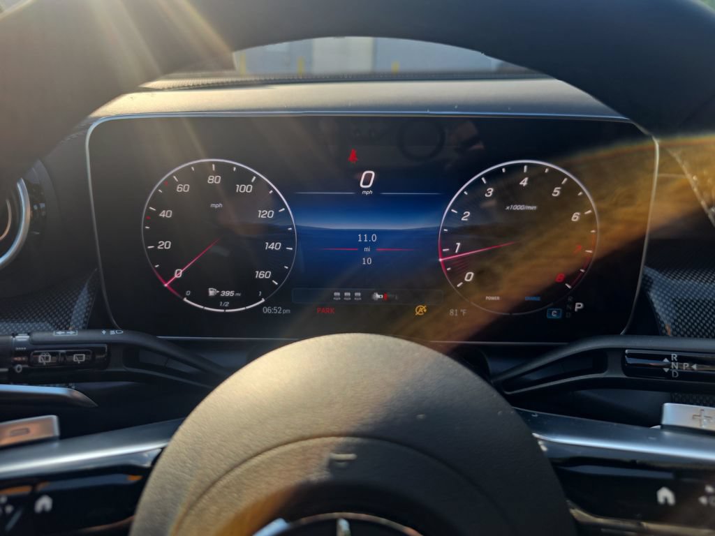 New 2026 Mercedes-Benz GLC 300 4MATIC image 15