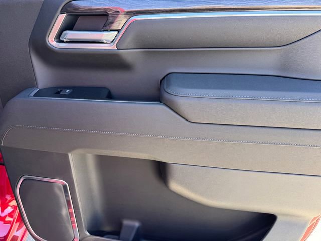 New 2026 Chevrolet Silverado 1500 LTZ w/ LTZ Premium Package image 10