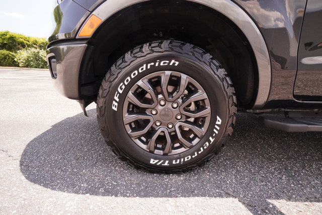 Used 2020 Ford Ranger XLT w/ Equipment Group 301A Mid AWD/4WD image 18