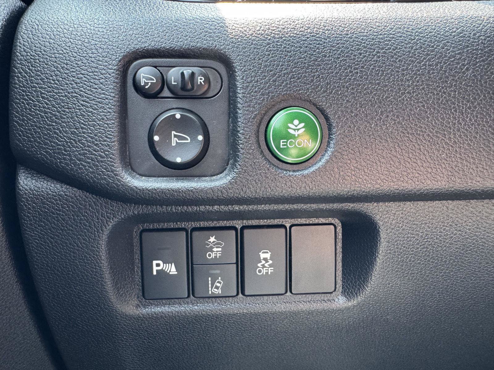 Used 2020 Honda Passport Elite image 25