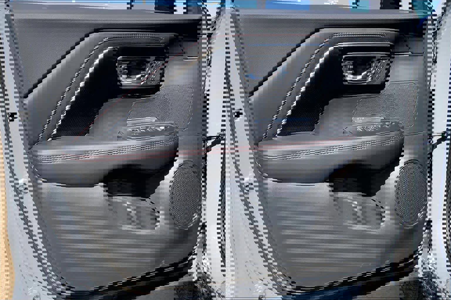 Used 2026 Acura ADX A-Spec image 10