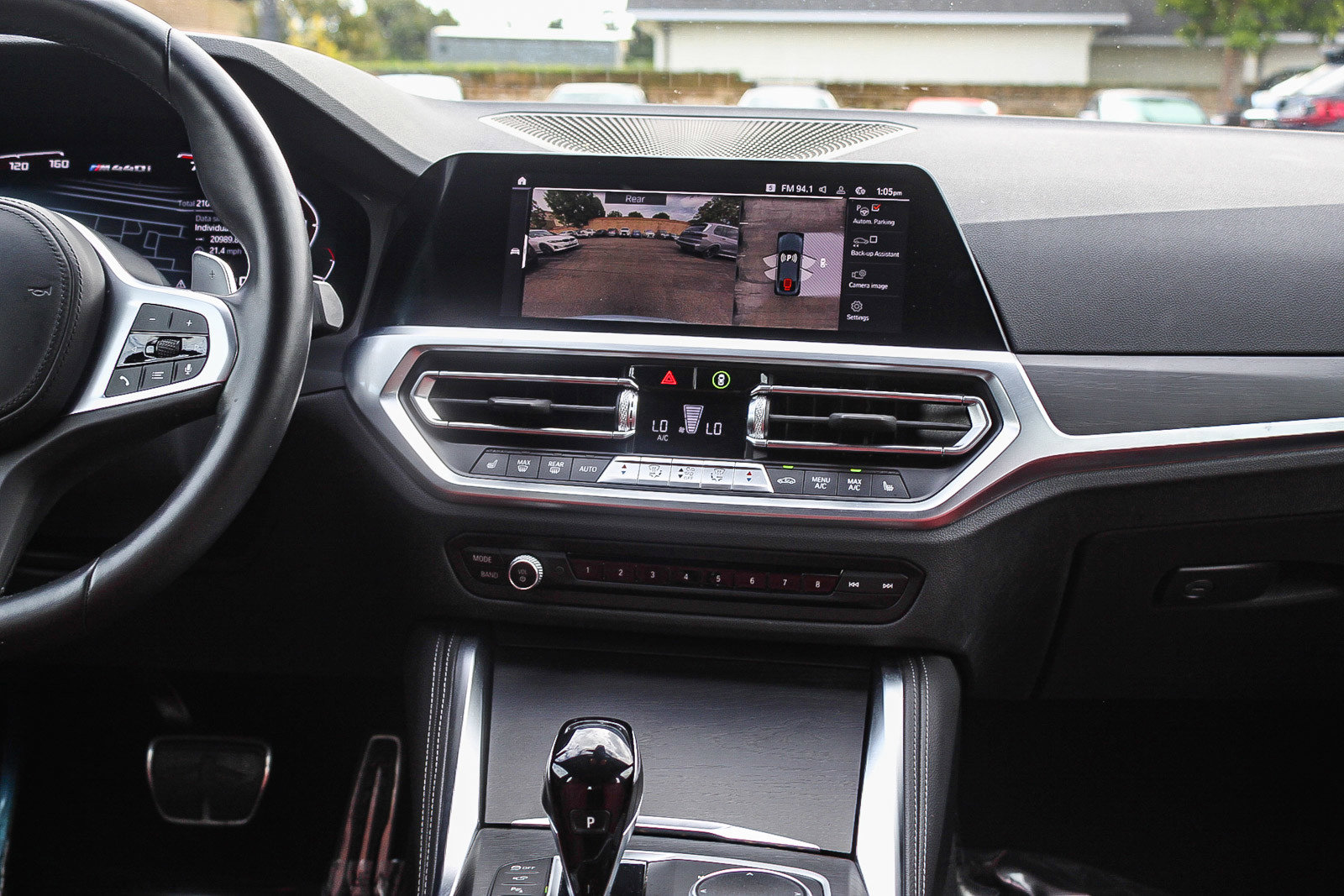 Used 2022 BMW M440i xDrive Gran Coupe w/ Premium Package image 13