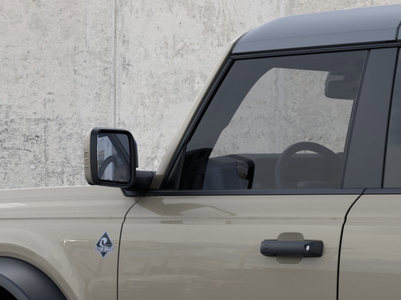 New 2026 Ford Bronco Outer Banks w/ Sasquatch Package AWD/4WD image 22