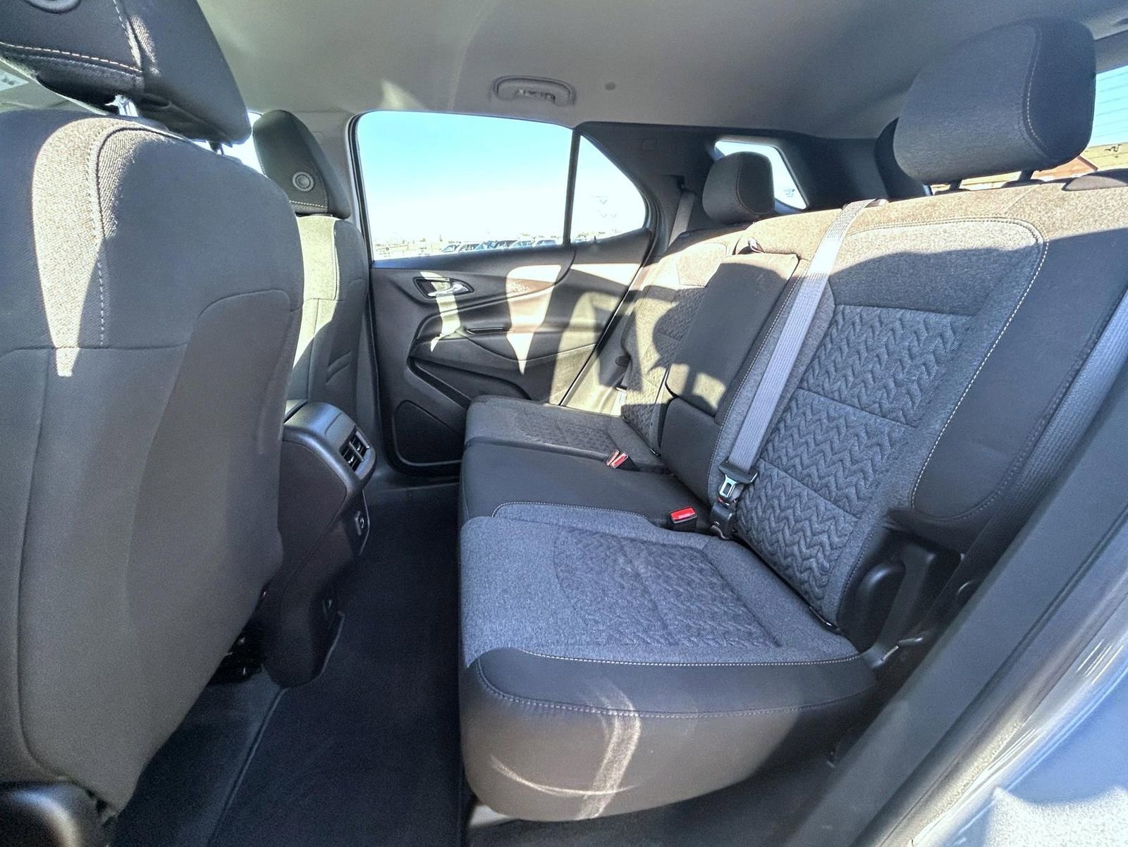 Certified 2024 Chevrolet Equinox LT image 20