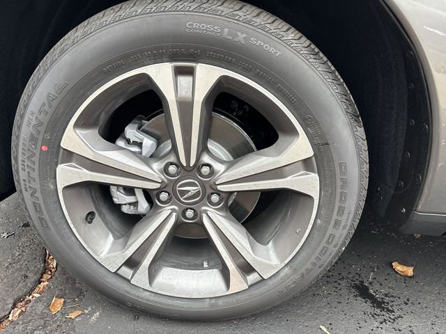 New 2025 Acura RDX w/ Technology Package image 11