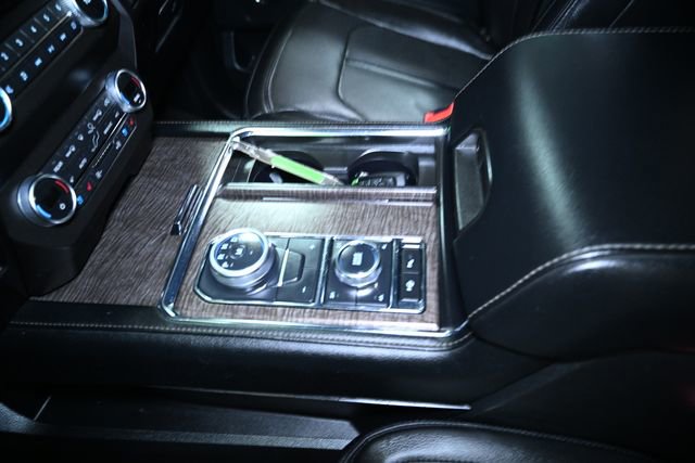 Used 2021 Ford Expedition Limited image 27