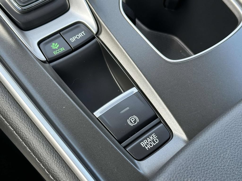 Certified 2020 Honda Accord EX-L image 30