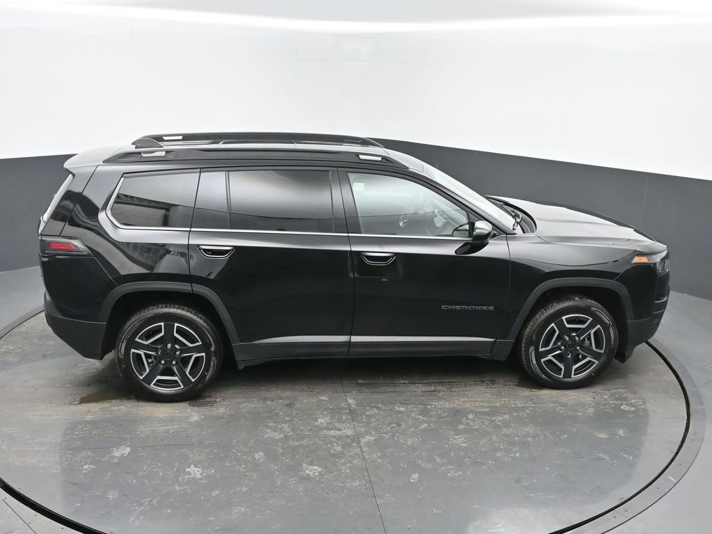 New 2026 Jeep Cherokee Laredo image 43