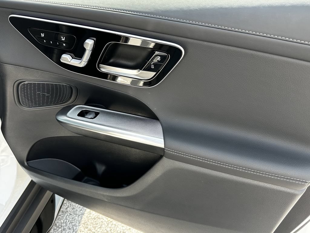 Certified 2026 Mercedes-Benz GLC 43 AMG 4MATIC image 16