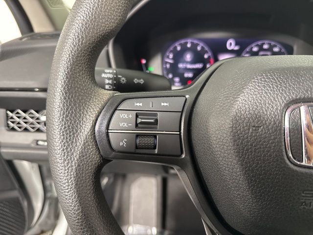 Used 2024 Honda Accord EX image 29