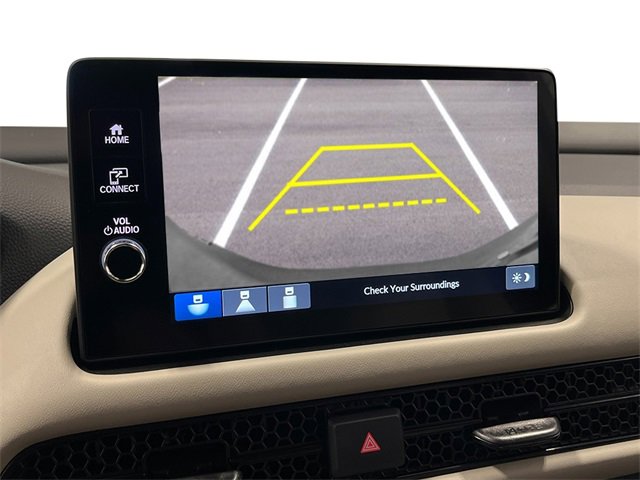 New 2026 Honda HR-V LX image 19