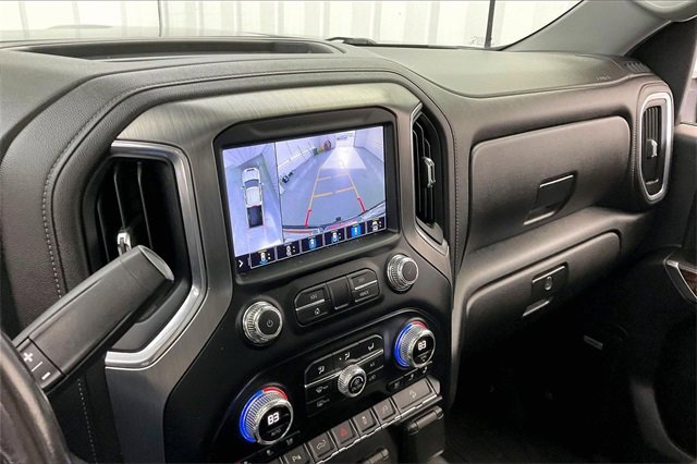 Certified 2020 GMC Sierra 3500 Denali w/ Denali Ultimate Package image 28