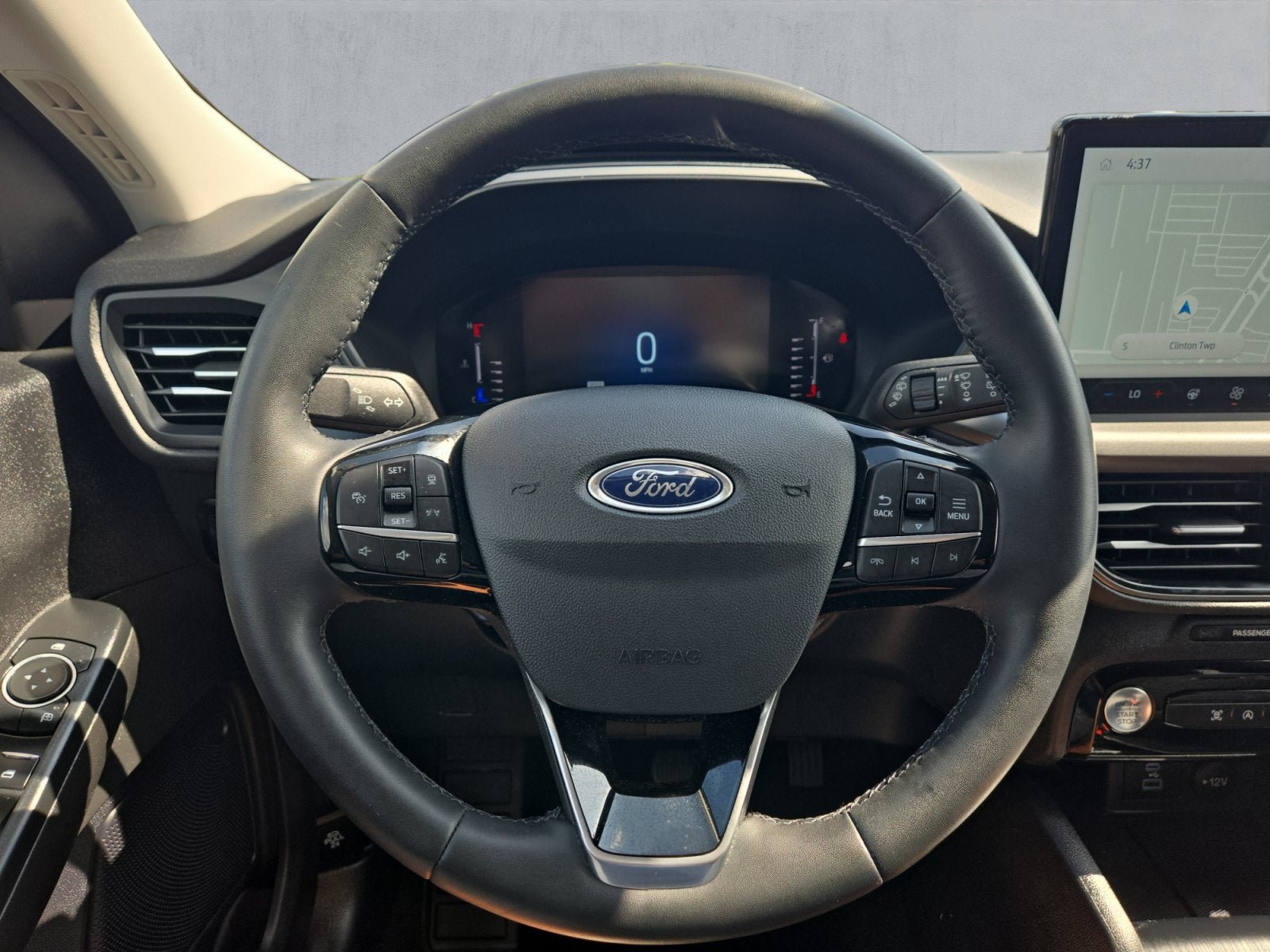 Used 2023 Ford Escape Active w/ Tech Pack #1 AWD/4WD image 13