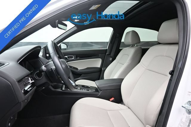 Certified 2024 Honda Civic Sport Touring image 15