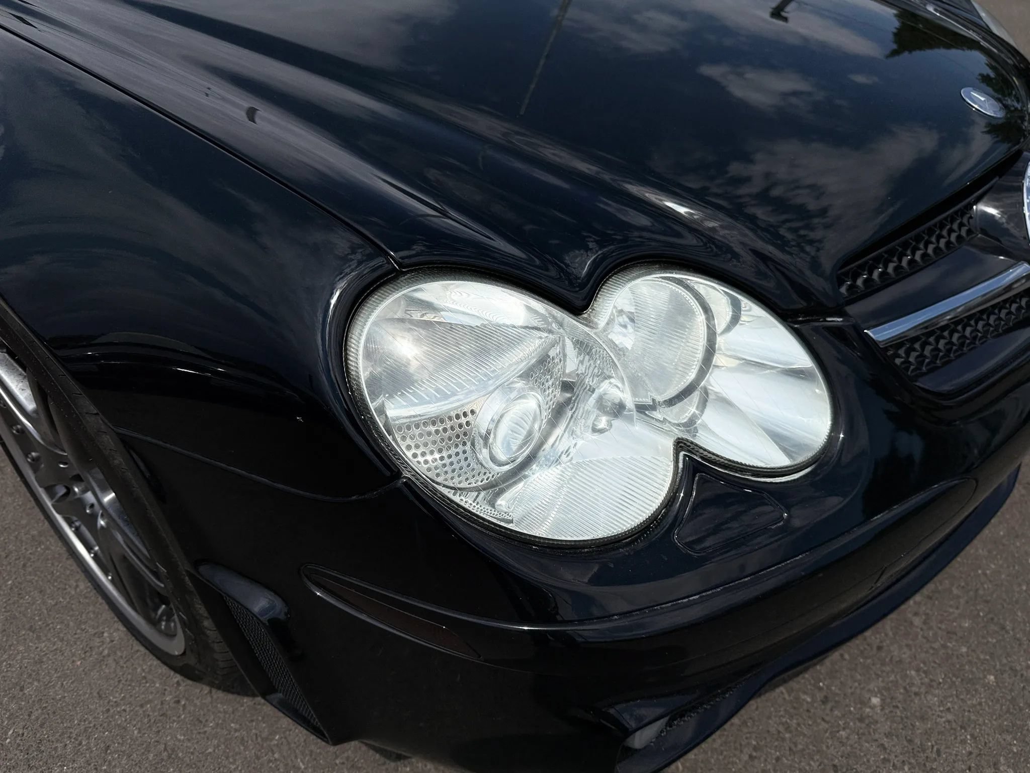 Used 2005 Mercedes-Benz SL 65 AMG image 17
