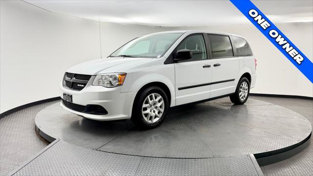 Used 2015 RAM C/V Tradesman FWD image 2