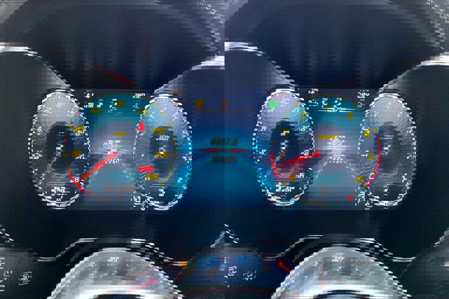 Used 2022 Mercedes-Benz GLC 300 image 25