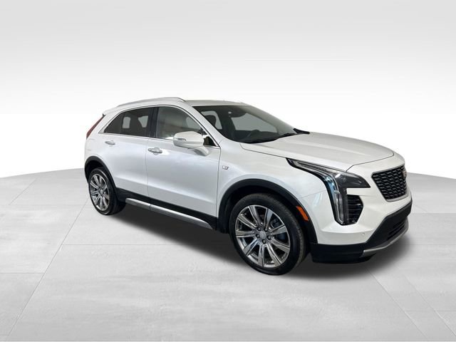 Used 2023 Cadillac XT4 Premium Luxury FWD image 7