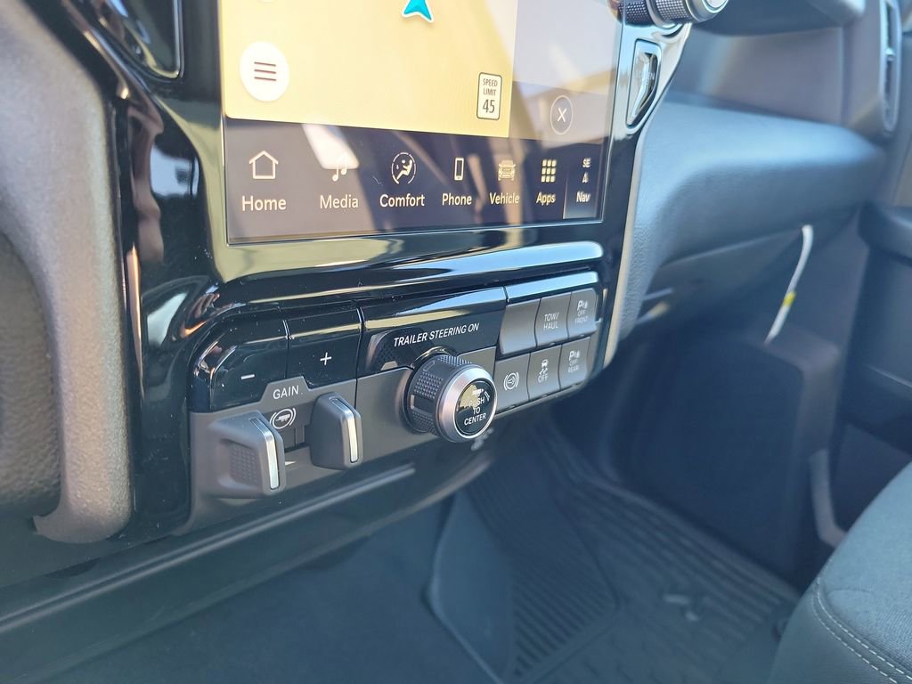 New 2026 RAM 3500 Tradesman image 18