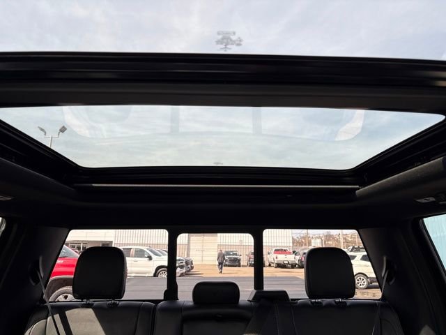 Used 2020 Ford F150 Lariat w/ Equipment Group 502A Luxury image 15