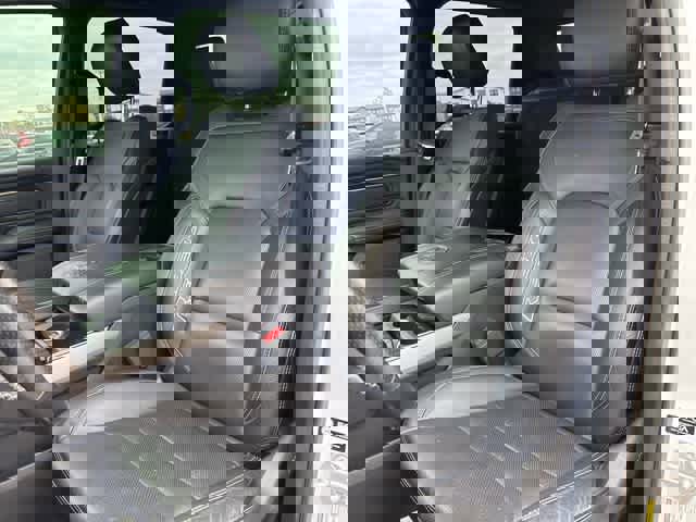 Used 2021 RAM 1500 Rebel w/ Rebel Level 2 Equipment Group image 21