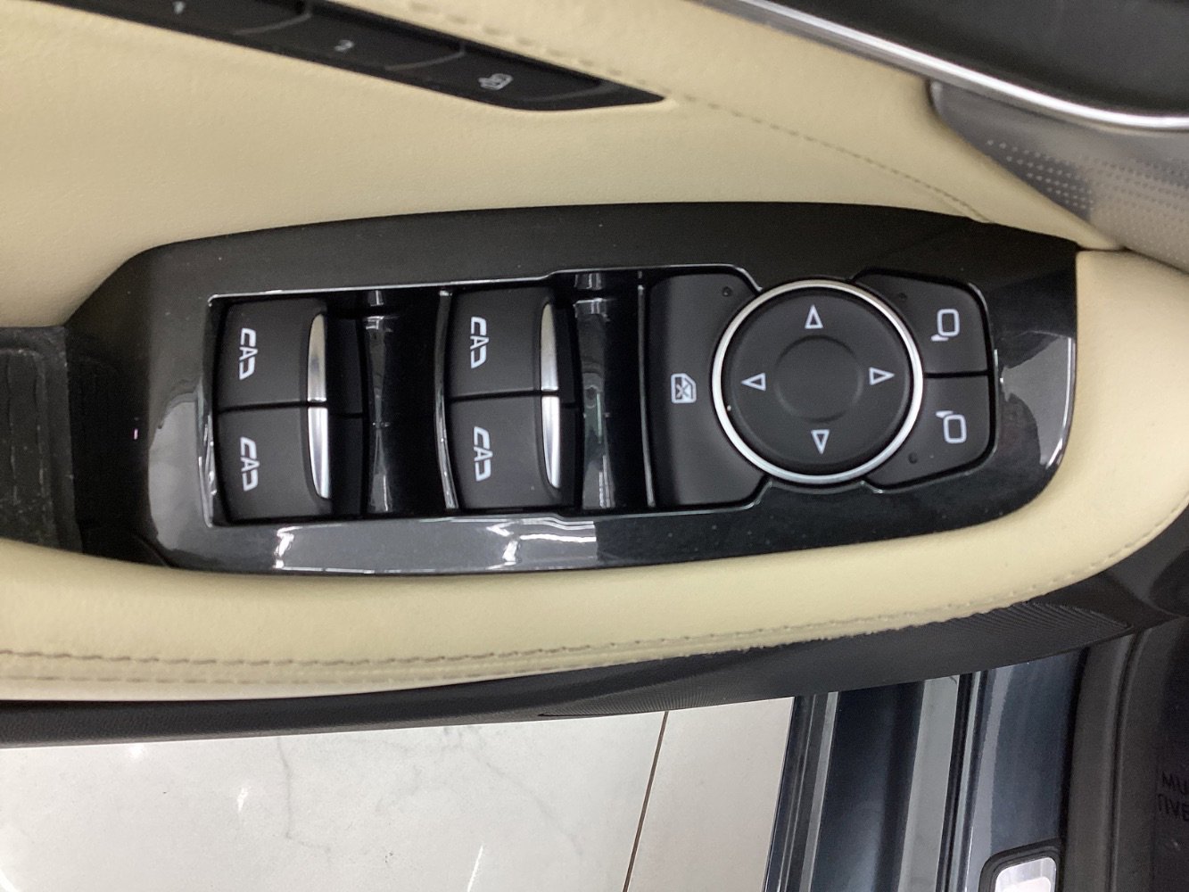 Used 2020 Cadillac CT5 Premium Luxury image 39