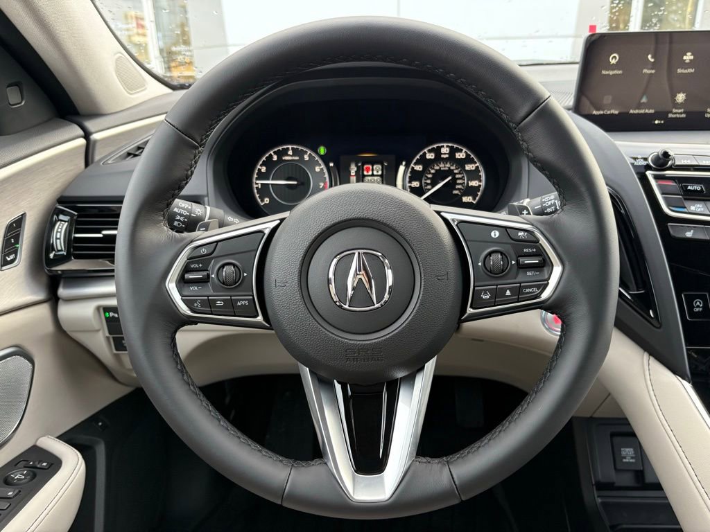 New 2026 Acura RDX SH-AWD w/ Technology Package image 17