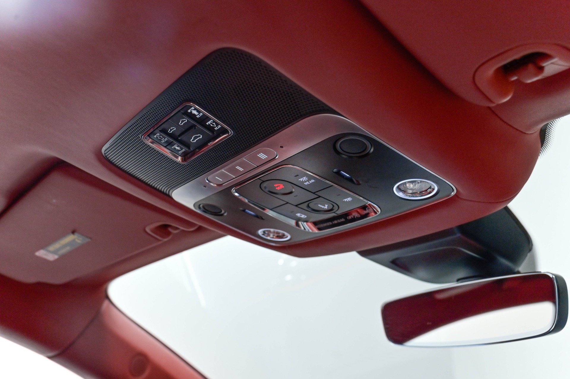 Used 2021 Bentley Flying Spur W12 w/ First Edition Specification AWD/4WD image 43