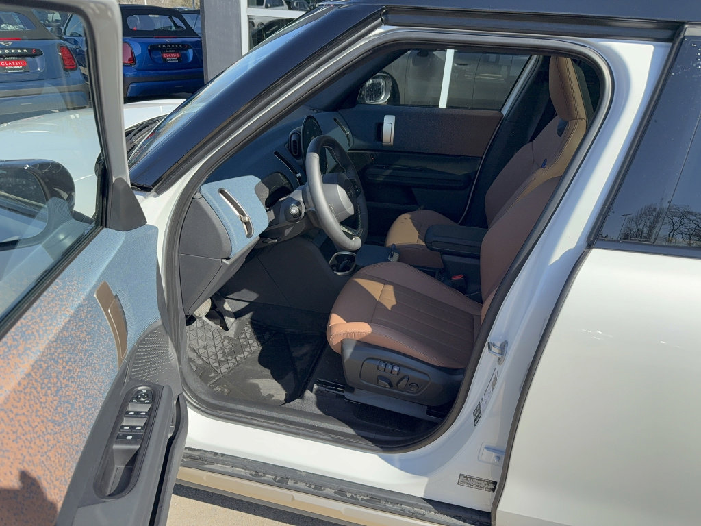 Certified 2026 MINI Cooper Countryman S image 5