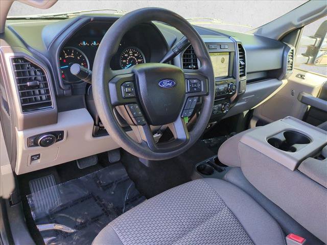 Used 2018 Ford F150 XLT AWD/4WD image 10