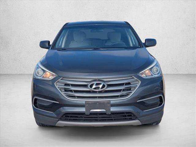 Used 2017 Hyundai Santa Fe Sport video 2